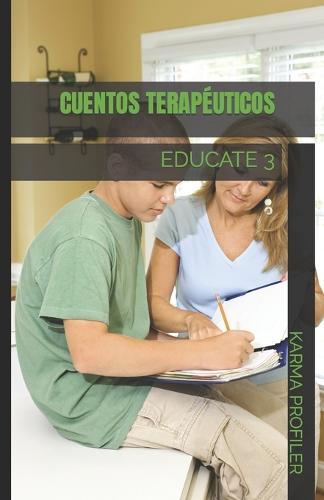 CUENTOS terapeuticos.