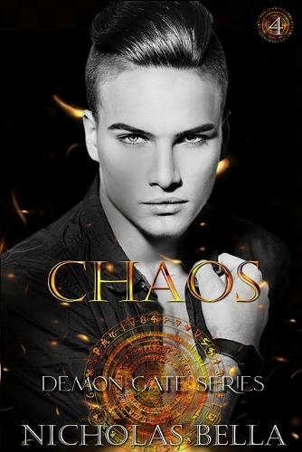 Demon Gate Series