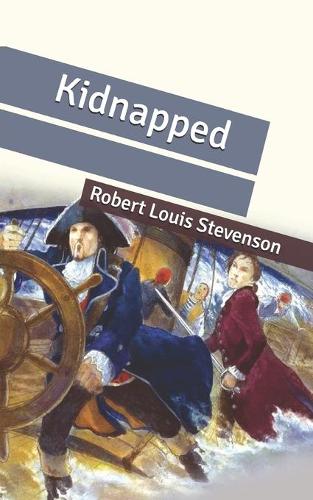 Kidnapped