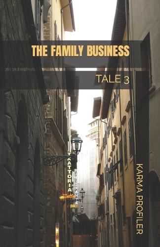 TALE The family business
