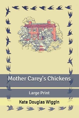 Mother Carey's Chickens