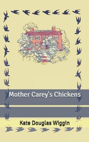 Mother Carey's Chickens