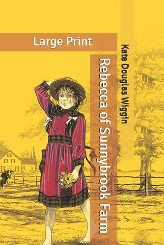Rebecca of Sunnybrook Farm