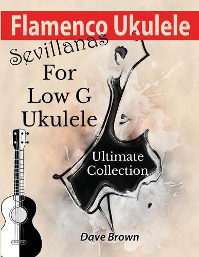 Flamenco Ukulele