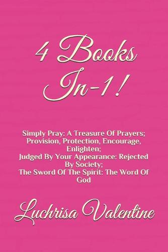 4 Books In-1!