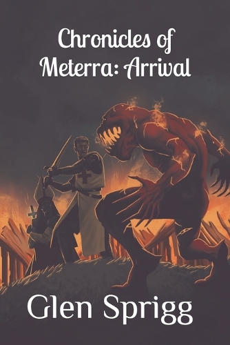 Chronicles of Meterra