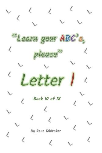 Letter l