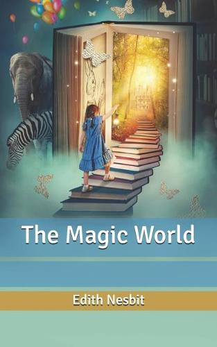 The Magic World