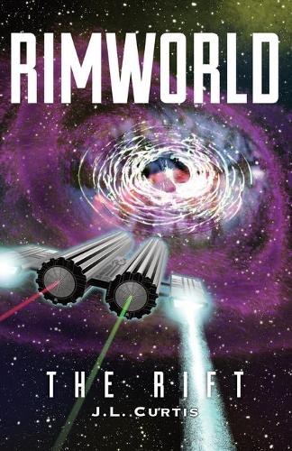 Rimworld- The Rift