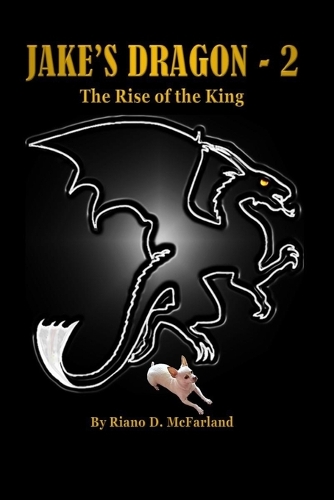 Jake's Dragon - 2