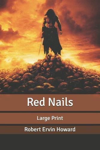 Red Nails