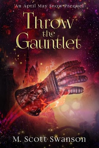 Throw the Gauntlet