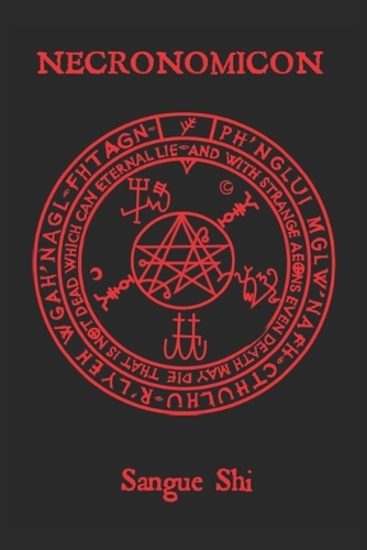 Necronomicon