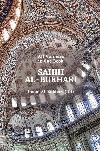 Sahih Al Bukhari