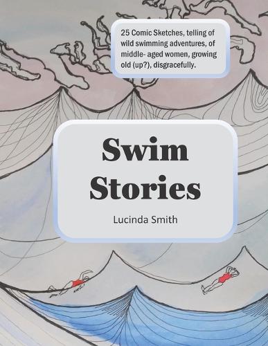 Swim Stories