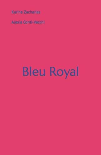 Bleu Royal