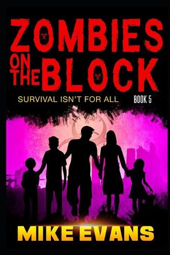 Zombies on The Block