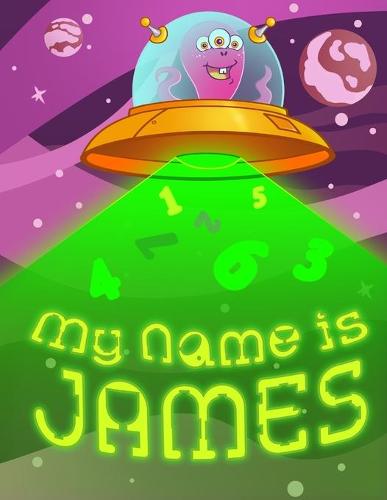 My Name is James