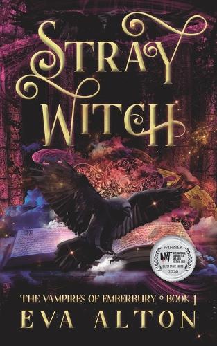 Stray Witch