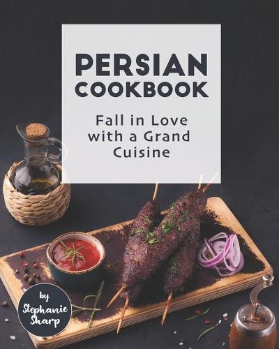 Persian Cookbook