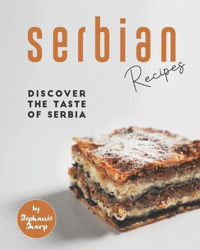 Serbian Recipes