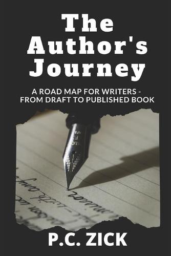 The Author's Journey