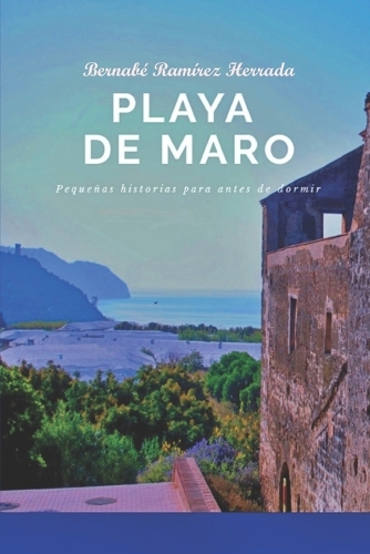 Playa de Maro