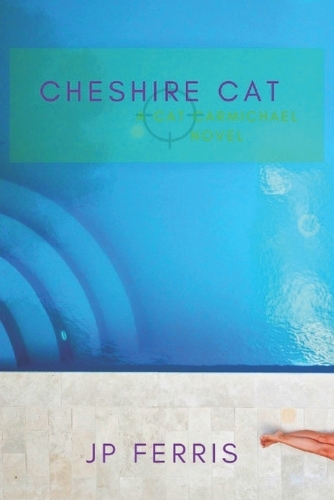 Cheshire Cat