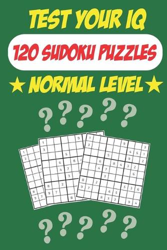 Test Your IQ