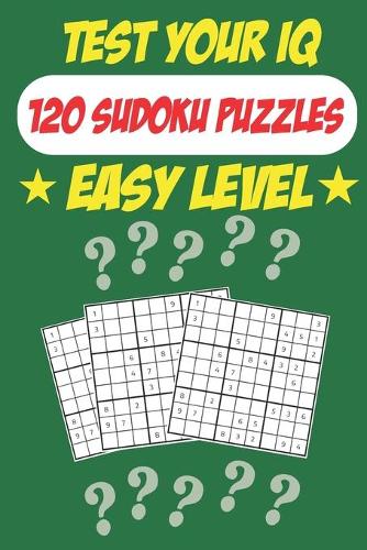 Test Your IQ