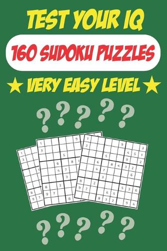 Test Your IQ