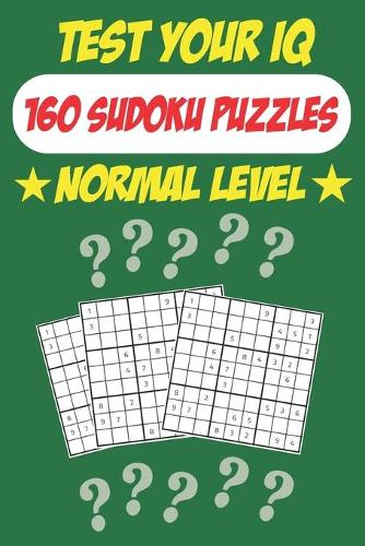 Test Your IQ