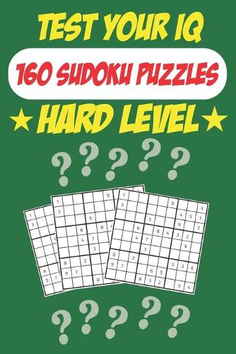 Test Your IQ