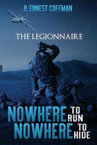 Nowhere to Run, Nowhere to Hide
