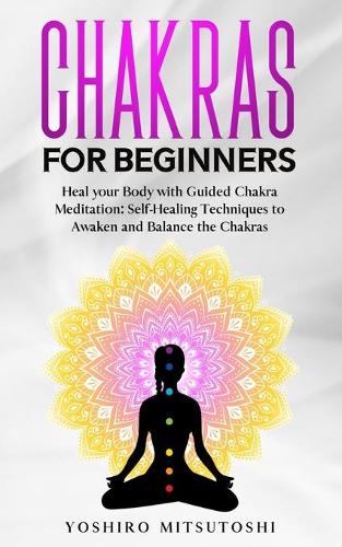 Chakras for Beginners