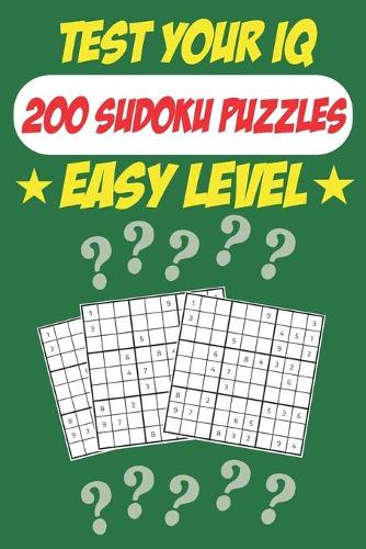 Test Your IQ
