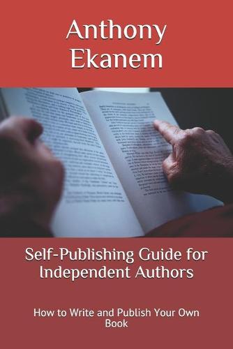 Self-Publishing Guide for Independent Authors