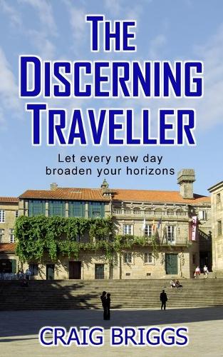 The Discerning Traveller