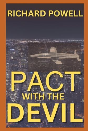 Pact with the Devil