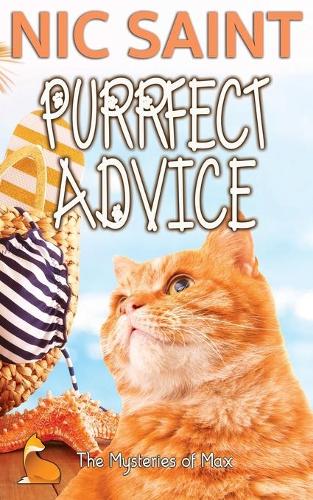 Purrfect Advice