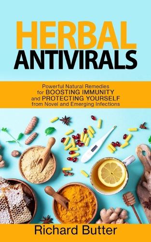 Herbal Antivirals