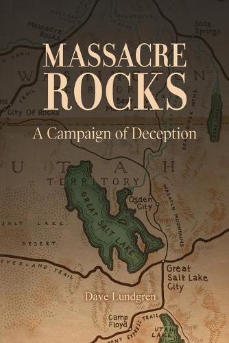Massacre Rocks