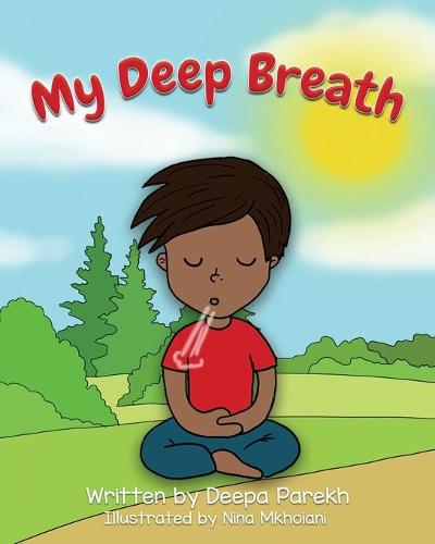 My Deep Breath