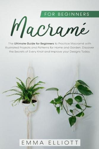 Macrame for Beginners