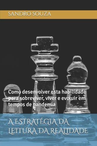 A Estratégia Da Leitura Da Realidade