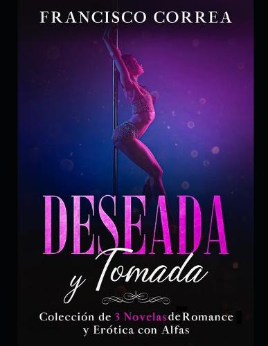Deseada y Tomada