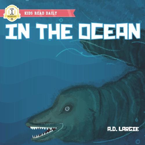 In The Ocean