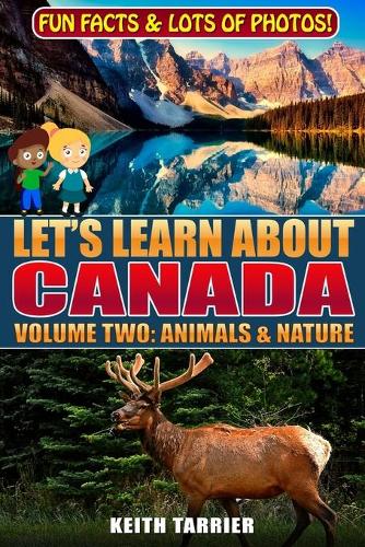Let's Learn About Canada