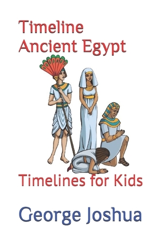 Timeline Ancient Egypt