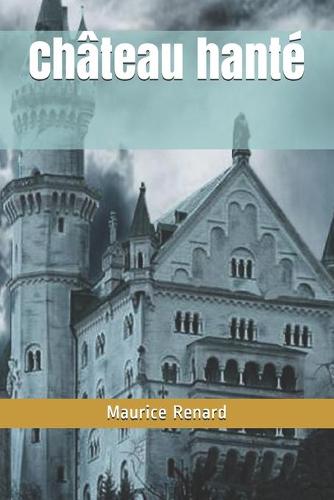 Chateau hante